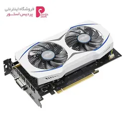 کارت گرافیک ایسوس مدل GTX950-2GD5ASUS GTX950-2GD5 Graphics Card