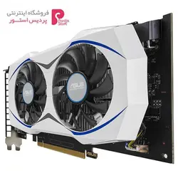 کارت گرافیک ایسوس مدل GTX950-2GD5ASUS GTX950-2GD5 Graphics Card
