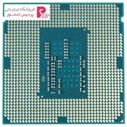 پردازنده مرکزی اینتل سری Haswell مدل Celeron G1840Intel Haswell Celeron G1840 CPU