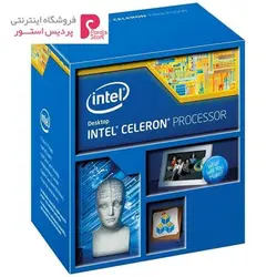 پردازنده مرکزی اینتل سری Haswell مدل Celeron G1840Intel Haswell Celeron G1840 CPU