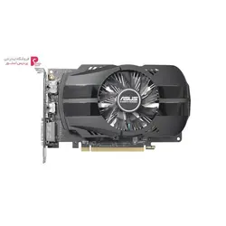 کارت گرافیک ایسوس مدل PH-RX550-4G-M7ASUS PH-RX550-4G-M7 Graphics Card