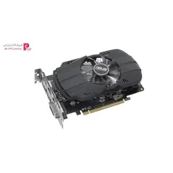 کارت گرافیک ایسوس مدل PH-RX550-4G-M7ASUS PH-RX550-4G-M7 Graphics Card