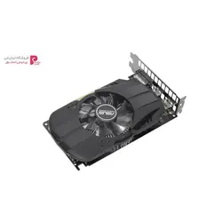 کارت گرافیک ایسوس مدل PH-RX550-4G-M7ASUS PH-RX550-4G-M7 Graphics Card