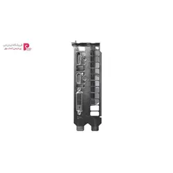 کارت گرافیک ایسوس مدل PH-RX550-4G-M7ASUS PH-RX550-4G-M7 Graphics Card