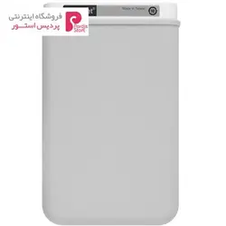 هارددیسک اکسترنال ترنسند مدل StoreJet SJM100 ظرفیت 2 ترابایتTranscend StoreJet SJM100 External Hard Drive - 2TB