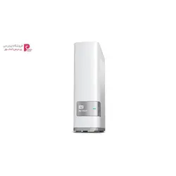 هارد دیسک اکسترنال وسترن دیجیتال مدل My CloudWestern Digital My Cloud External Hard Drive - 2TB
