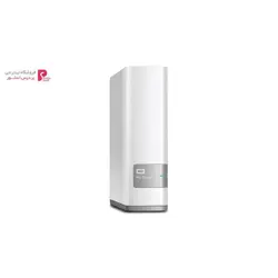 هارد دیسک اکسترنال وسترن دیجیتال مدل My CloudWestern Digital My Cloud External Hard Drive - 2TB