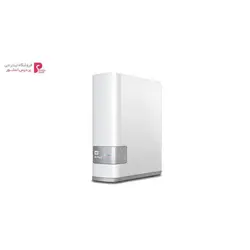 هارد دیسک اکسترنال وسترن دیجیتال مدل My CloudWestern Digital My Cloud External Hard Drive - 2TB