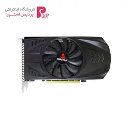 کارت گرافیک بایوستار GT730M 64bitBiostar GT730M 64bit Graphic card