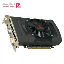 کارت گرافیک بایوستار GT730M 64bitBiostar GT730M 64bit Graphic card