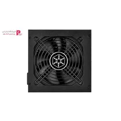 منبع تغذیه کامپیوتر سیلوراستون SST-ST60F-TISilverstone Strider Titanium SST-ST60F-TI Computer Power Supply