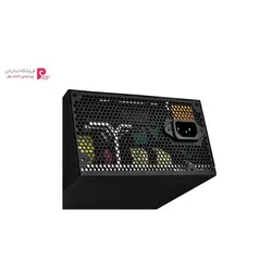 منبع تغذیه کامپیوتر سیلوراستون SST-ST60F-TISilverstone Strider Titanium SST-ST60F-TI Computer Power Supply