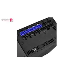 منبع تغذیه کامپیوتر سیلوراستون SST-ST60F-TISilverstone Strider Titanium SST-ST60F-TI Computer Power Supply