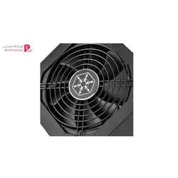 منبع تغذیه کامپیوتر سیلوراستون SST-ST60F-TISilverstone Strider Titanium SST-ST60F-TI Computer Power Supply