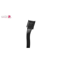 منبع تغذیه کامپیوتر سیلوراستون SST-ST60F-TISilverstone Strider Titanium SST-ST60F-TI Computer Power Supply