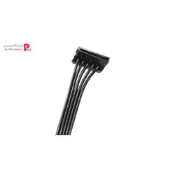 منبع تغذیه کامپیوتر سیلوراستون SST-ST60F-TISilverstone Strider Titanium SST-ST60F-TI Computer Power Supply