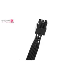 منبع تغذیه کامپیوتر سیلوراستون SST-ST60F-TISilverstone Strider Titanium SST-ST60F-TI Computer Power Supply