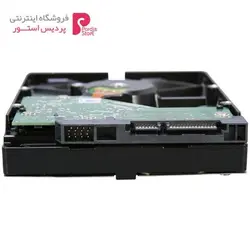 هارددیسک اینترنال وسترن دیجیتال سری سبز مدل WD40EZRX ظرفیت 4 ترابایتWestern Digital Green WD40EZRX Internal Hard Drive - 4TB