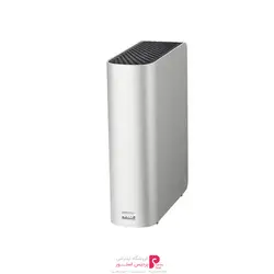 هارد وسترن دیجیتال اکسترنال مای بوک استدیو – 1 ترابایتWestern Digital External My Book Studio - 1TB