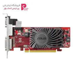 کارت گرافیک ایسوس مدل R5230-SL-2GD3-LASUS R5230-SL-2GD3-L Graphics Card