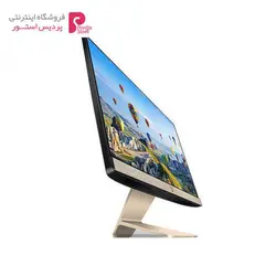 کامپیوتر همه کاره ایسوس V222FBK-BAsus V222FBK-B 21.5 inch All In One