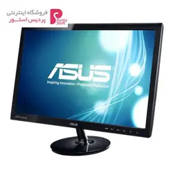 مانیتور ایسوس مدل VS239H سایز 23 اینچASUS VS239H Monitor 23 Inch