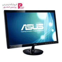 مانیتور ایسوس مدل VS239H سایز 23 اینچASUS VS239H Monitor 23 Inch