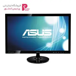 مانیتور ایسوس مدل VS239H سایز 23 اینچASUS VS239H Monitor 23 Inch
