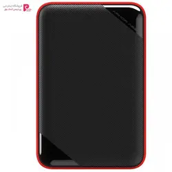 هارد اکسترنال سیلیکون پاور Armor A62S 1TBSilicon Power Armor A62S External Hard Drive 1TB