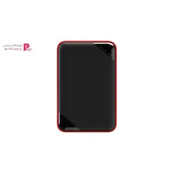 هارد اکسترنال سیلیکون پاور Armor A62S 1TBSilicon Power Armor A62S External Hard Drive 1TB