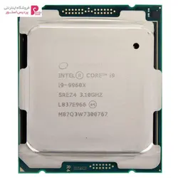پردازنده اینتل Skylake X Core i9-9960xIntel Skylake X i9-9900KF CPU