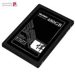 اس اس دی اینترنال گلووی FER series 480GBgloway fer series internal ssd 480GB