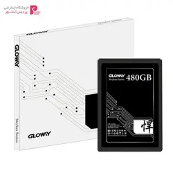 اس اس دی اینترنال گلووی FER series 480GBgloway fer series internal ssd 480GB