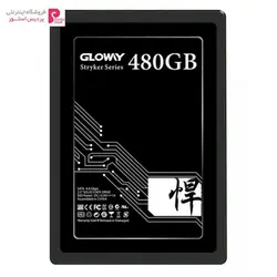 اس اس دی اینترنال گلووی FER series 480GBgloway fer series internal ssd 480GB