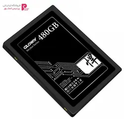 اس اس دی اینترنال گلووی FER series 480GBgloway fer series internal ssd 480GB