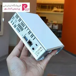 هارد دیسک اکسترنال وسترن دیجیتال مدل My Cloud ظرفیت 8 ترابایتWestern Digital My Cloud External Hard Drive - 8TB