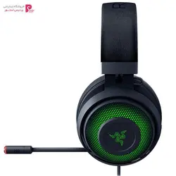 هدست مخصوص بازی ریزر Kraken Ultimate Razer Kraken Ultimate Gaming Headset