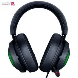 هدست مخصوص بازی ریزر Kraken Ultimate Razer Kraken Ultimate Gaming Headset