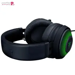 هدست مخصوص بازی ریزر Kraken Ultimate Razer Kraken Ultimate Gaming Headset