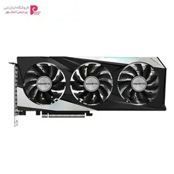 کارت گرافیک گیگابایت RTX 3060 GAMING OC 12GGIGABYTE RTX 3060 GAMING OC 12G Graphics Card