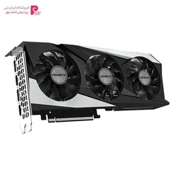 کارت گرافیک گیگابایت RTX 3060 GAMING OC 12GGIGABYTE RTX 3060 GAMING OC 12G Graphics Card