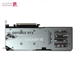 کارت گرافیک گیگابایت RTX 3060 GAMING OC 12GGIGABYTE RTX 3060 GAMING OC 12G Graphics Card