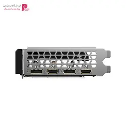 کارت گرافیک گیگابایت RTX 3060 GAMING OC 12GGIGABYTE RTX 3060 GAMING OC 12G Graphics Card