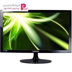 مانیتور سامسونگ مدل S19R325N Plus سایز 19 اینچSamsung S19R325N Plus Monitor 19 Inch