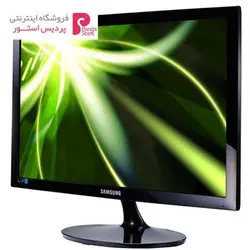 مانیتور سامسونگ مدل S19R325N Plus سایز 19 اینچSamsung S19R325N Plus Monitor 19 Inch