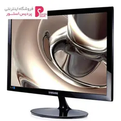 مانیتور سامسونگ مدل S19R325N Plus سایز 19 اینچSamsung S19R325N Plus Monitor 19 Inch