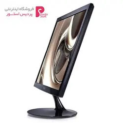 مانیتور سامسونگ مدل S19R325N Plus سایز 19 اینچSamsung S19R325N Plus Monitor 19 Inch