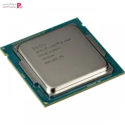 پردازنده مرکزی اینتل سری Haswell مدل Core i5-4460 تریIntel Haswell Core i5-4460 CPU Tray