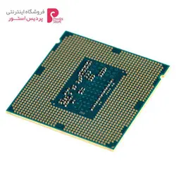 پردازنده مرکزی اینتل سری Haswell مدل Core i5-4460 تریIntel Haswell Core i5-4460 CPU Tray