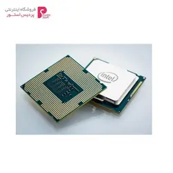 پردازنده مرکزی اینتل سری Haswell مدل Core i5-4460 تریIntel Haswell Core i5-4460 CPU Tray